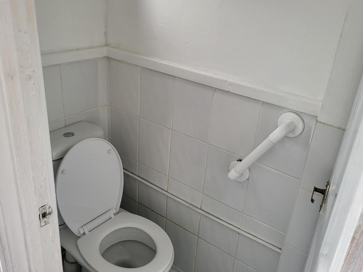 Apartment Spacious & Cosy In *